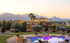 Cuatro Lunas Hotel Boutique